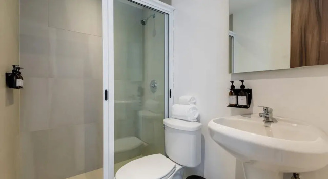Номер Deluxe Capitalia Galileo Residences