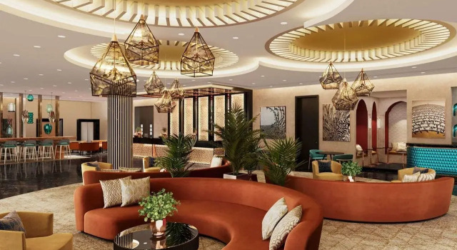 Mercure Muscat