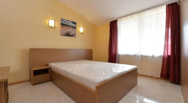 Номер Standard Ievų vila