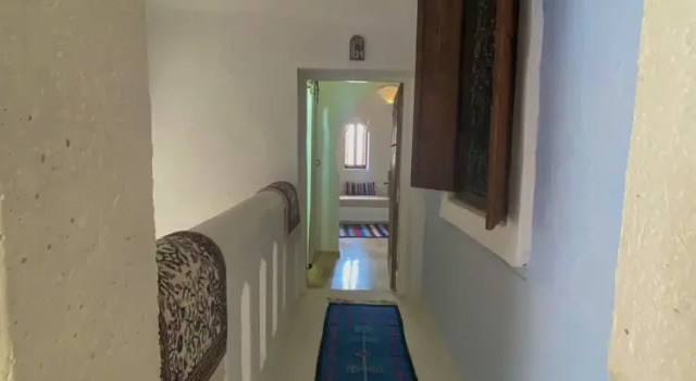 Suite Comfort Hôtel Djerba Authentique - Au centre de Midoun