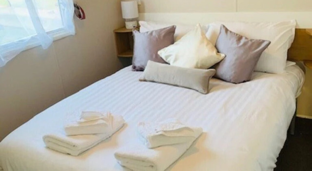 Charming 3-bed Caravan in Bude, North Cornwall, Rezervasyon Otel Bude Cornwall