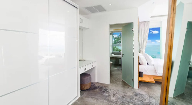 Villa Solis Occasus, Забронировать Вилла Бизнес-отели Moo 4, 4* 5*