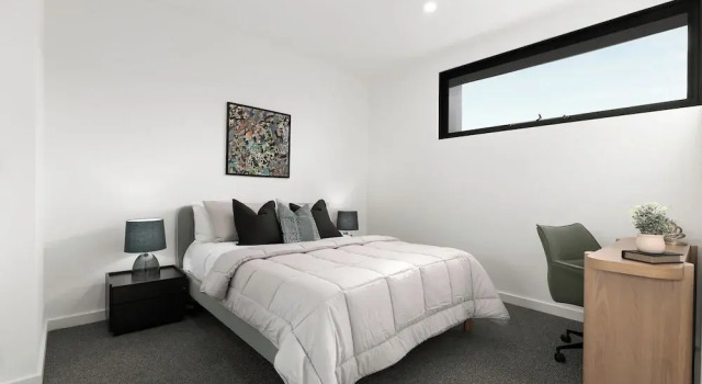 The Otto by Urban Rest, Book Lejlighed Adelaide 