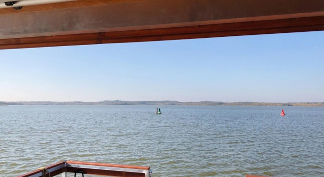 Awesome Ship/boat in Demmin With Wifi and 1 Bedrooms, Забронировать Отель Лёц Мекленбург-Померания