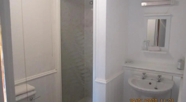 Апартаменты c 1 комнатой Cwmbach Guest House
