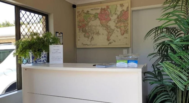 Riverpark Maroochy Motel, Reserva ahora Motel Maroochydore Sunshine Coast