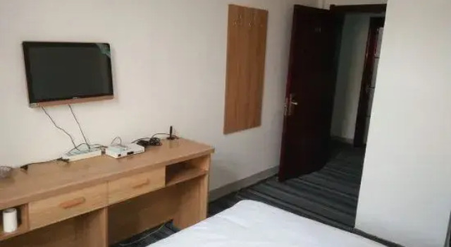 Номер Economy Yuying Hotel (Shijiazhuang No.43 Middle School Shop)