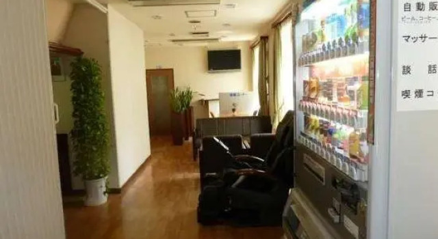 Green Hotel Yonago, Rezervovat Hotel Hotely v Tottori s parkováním, Parkování