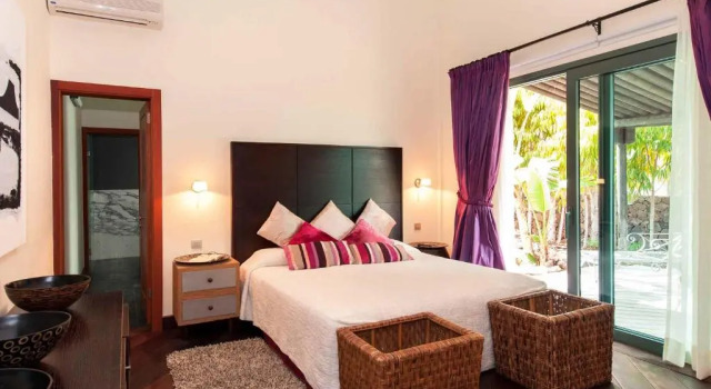 Villa La Canela I, Prenota Villa Hotel a Gran Canaria con parcheggio, Parcheggio