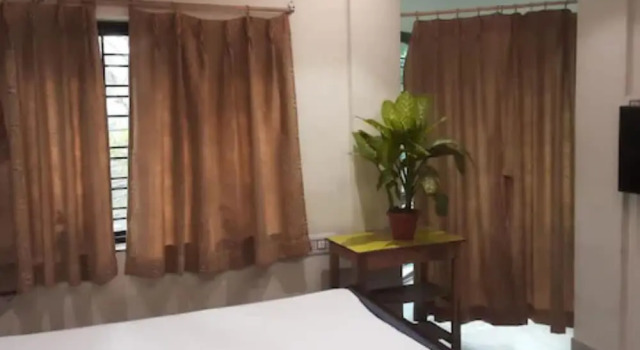 Goroomgo Sai Guest House Jadavpur Kolkata, Забронировать Гостевой дом Калькутта East Zone, рядом с IICB