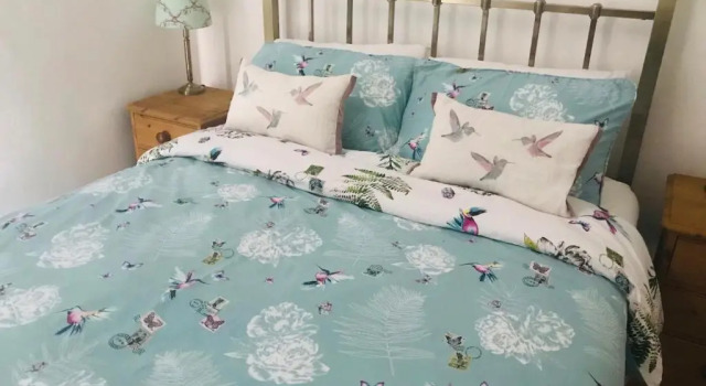 Character Town Centre ,1 Bed Flat, Boston, Забронировать Апартаменты/квартира Бостон Линкольншир