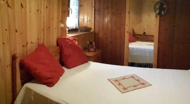 In Vacanza Dalla Nonna
