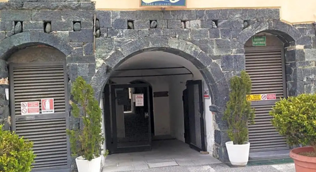 Ospitalia del Mare Hostel, Prenota Hotel Hotel economici a Cinque Terre