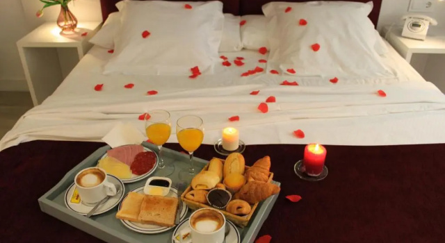 Семейный номер Superior Slow Beach Hotel Gran Proa
