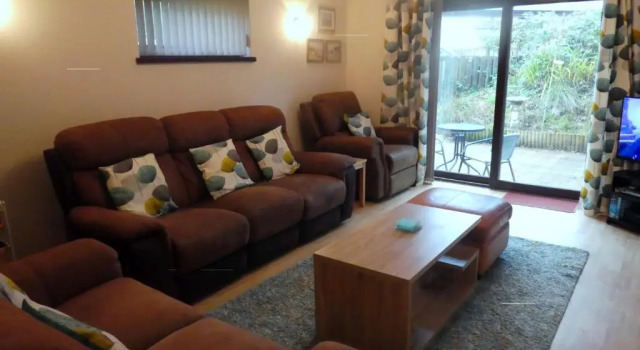 Parkland 14 is a Detached Premier 3 Bedroom Bungalow Sleeping 6, Boek Hotel Hotels in Merseyside met zwembad, Zwembad