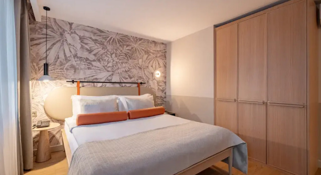 Oli Hotel