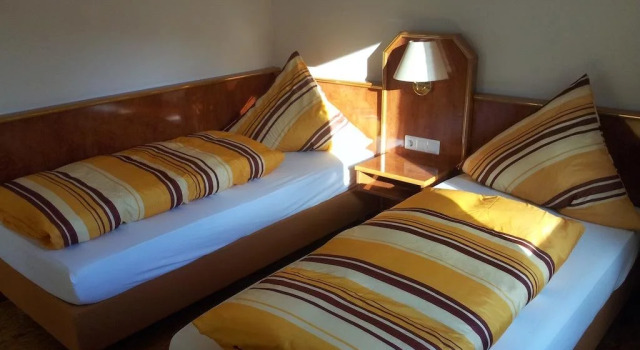 TheCrossing Beuron, Book Hotel Beuron Upper Danube