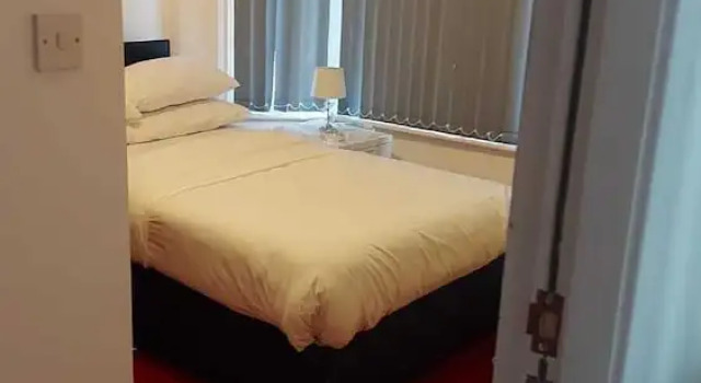 Двухместный номер Luxury Midtown Guesthouse