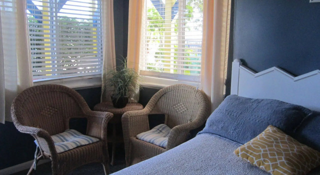 Bridgewater Inn