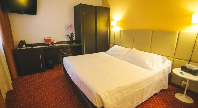 Люкс Relais Santa Corona
