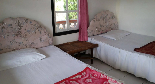 Hotel Surya