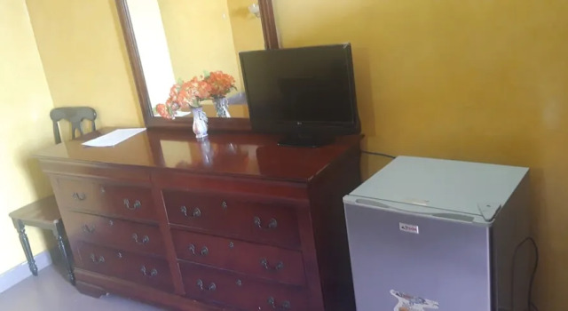 Standard Single quarto Hotel Magic Land