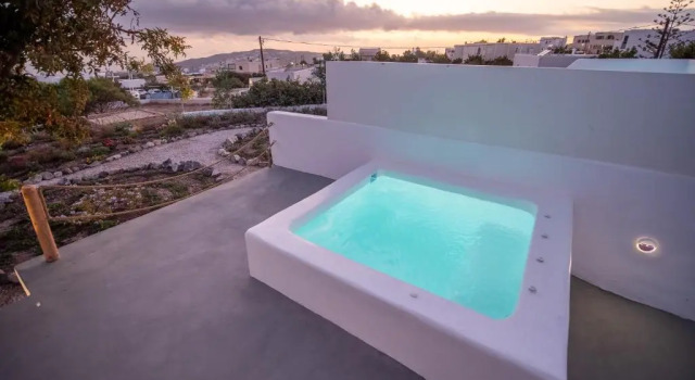 Люкс Deluxe Majestic Sky Luxury Suites
