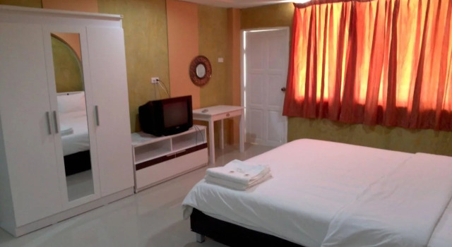 Mkent Guest House