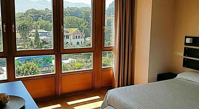 Апартаменты Superior Apartamentos Camparina