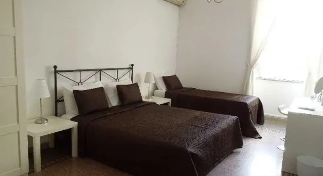 Ballarhome, Book Hotel Palermo Sicilien