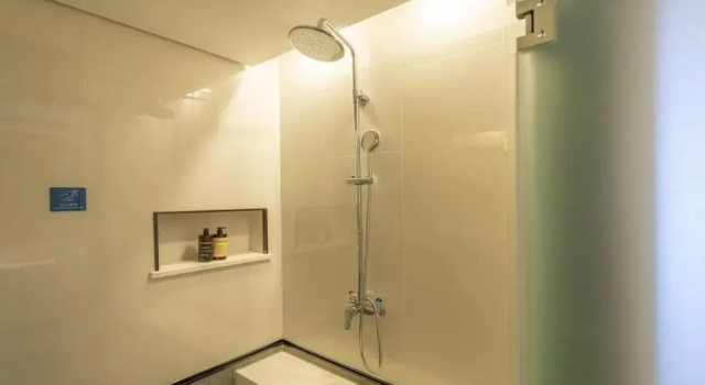 Номер Standard Urba Hotel Chacheng Pu'er