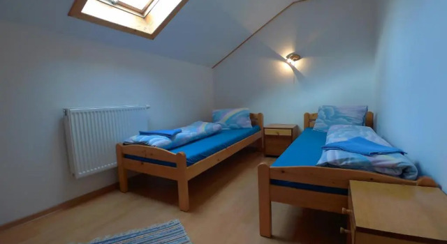 Апартаменты Apartment Majerčák