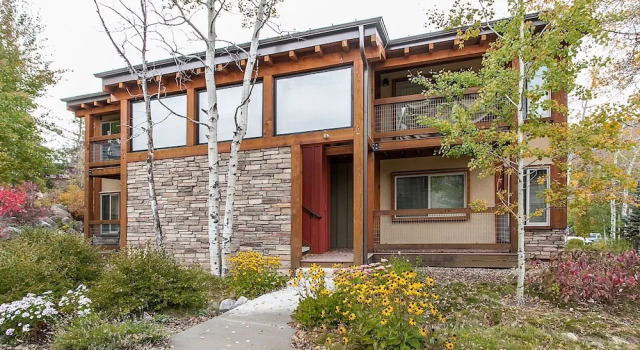 Willows Condos by Snowmass Vacations