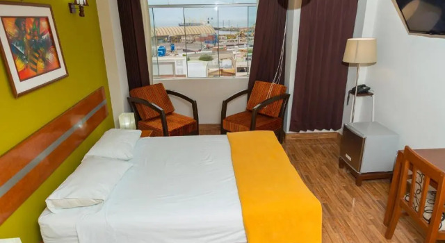 Номер Superior Torreblanca Hotel