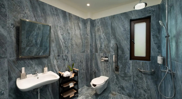Номер Premium Elounda Stories Boutique Hotel