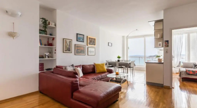 5th FLOOR Apartment