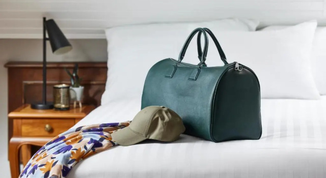 Студия Deluxe Base Lausanne - Contactless Check in