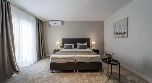 Номер Deluxe Rei House Apartmani