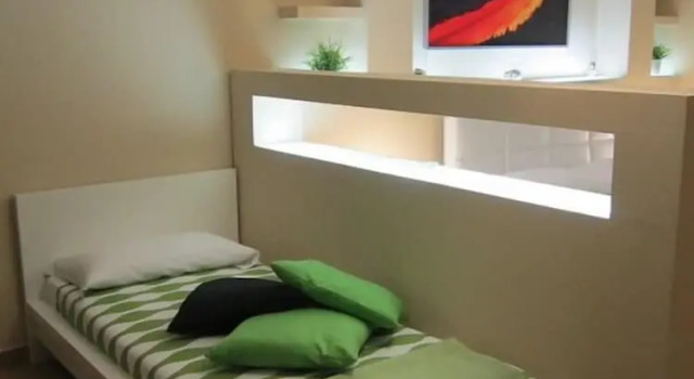 Номер Standard B&B Prima Classe