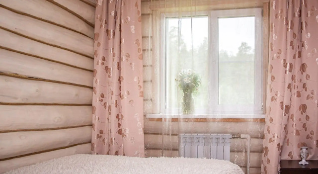 The house by the river, Book Feriehus Kusa Kusinsky District