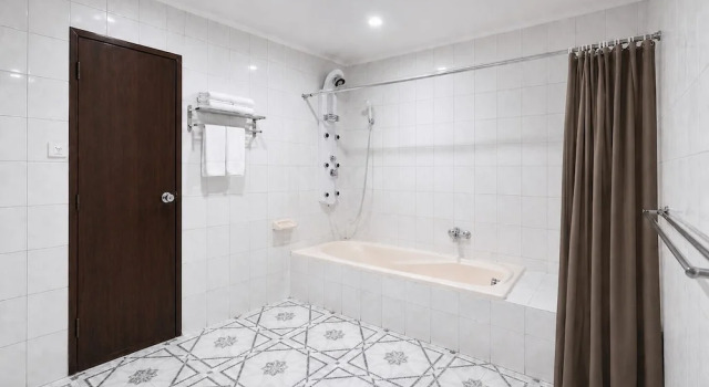 Номер Economy Keba Guest House - Addis Ababa