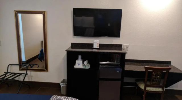 Номер Standard Americas Best Value Inn - Brownsville