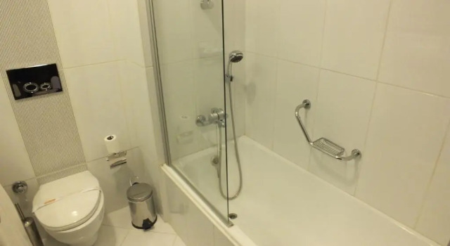 Номер Economy Asrin Park Hotel & Spa Convention Center