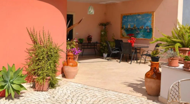 Номер Standard Bed n breakfast Paradise