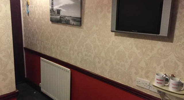 Номер Superior Valdene Hotel