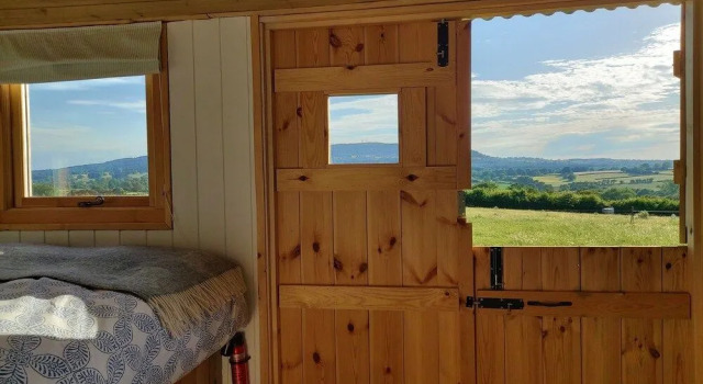 Park Farm Glamping, Varaa Leirintäalue Telttailu ja glamping kohteessa Bridgnorth, Leirintäalue