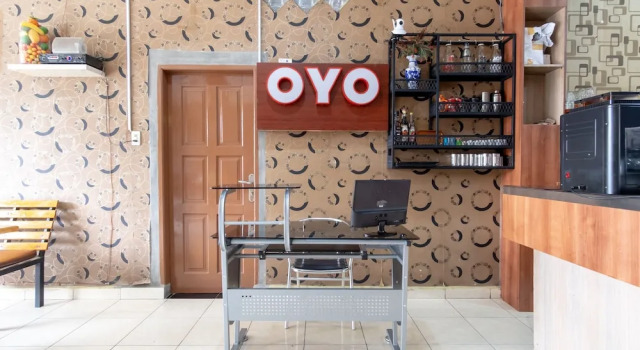 Yvel Homestay by OYO Rooms, Rezerwuj Hotel Medan Sumatra