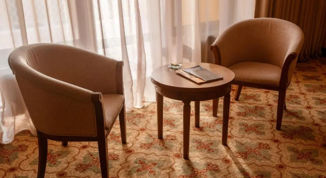 Superior Suite Samal Resort & SPA