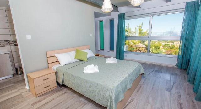 Amazing Home in Argaka With Wifi and 3 Bedrooms