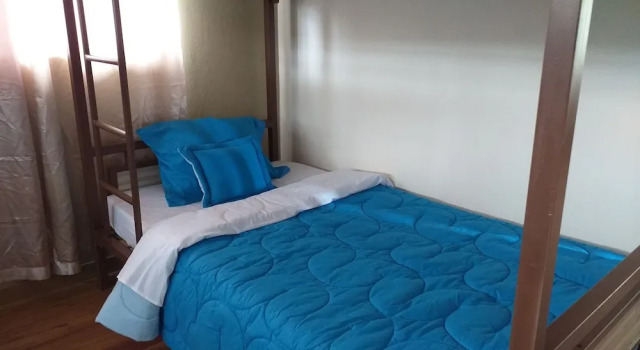 Kawsay Yachay B&B